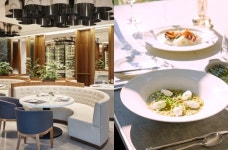 메이필드호텔 서울, 밸런타인데이 패키지 버블리 로맨틱 선봬