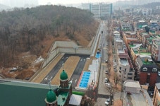 [안산소식] 사동에 무료 주차 336면 확보···주차난 해소 등