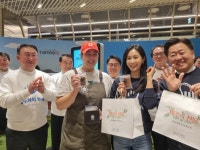 제주와의 약속 함께 만드는 여행문화