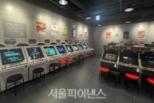 [현장] 넷마블게임박물관 개관···체험 통해 게임 가치 발견