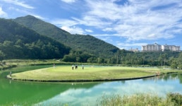 오투리조트, 골프 패키지 3종 출시