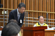 김광일 MBK 부회장 