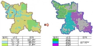 [용인소식] 올해 20개교에 교육환경 개선 61억원 지원 등