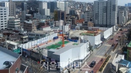 오피스텔 시장, 거래 급감에 침체 지속···왜?