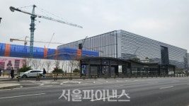 마곡, 대체 오피스로 부상···낮은 임대료에 기업 유입 가속