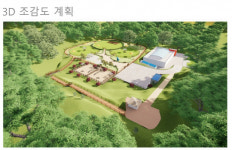[강원영동] 반려동물공원 강릉시 펫파크 착공 등