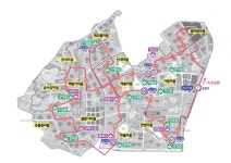 경기도교육청, 통학차량 836대 확대 운영