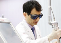 차앤유의원 개성이었던 점··· 피부층 깊은 곳에 잠재된 색소 제거해야