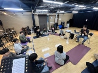 경기도교육청, 경기형 예술 영재교육 마스터 클래스 60-hour 운영