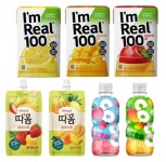 [신상품] 삼양 큰컵 푸팟퐁커리 불닭볶음면 외