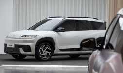 현대차, 中서 전기차로 승부수···일렉시오 앞세워 반전 시동