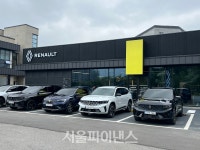 구매부터 수리까지···르노코리아, 영업망 재편 나선다