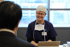 편안하지흉부외과의원 통증 적은 비열치료 통해 하지정맥류 도움