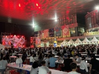 광주관광공사, G-페스타 봄 광장문화축제 29일 첫 선
