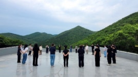 [경남소식] 거제 치유의 숲 개장 직후 한달 방문객 2000명 넘어
