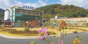 순천만요양병원, 전국 요양병원 평가 1등급