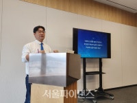 김형준 테사 대표 8월 태양광 발전소 첫 조각투자 상품 출시
