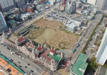 [시흥소식] 월곶동 995번지 매각 공모···월곶 랜드마크 개발 등
