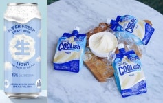 [신상품] 세븐일레븐 생라이트비어 외