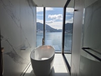 서부산 매력 감싼 5성급 윈덤그랜드부산 호텔