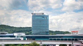 [용인소식] 용인농촌테마파크에 자율주행로봇 5대 운영 등