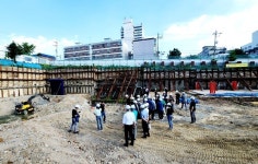 [용인소식] 이상일 시장, 다목적체육시설에 사회적 약자 위한 설계 반영 등