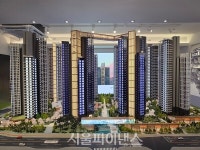 [현장+] 조합원 부담↓·수익↑···대우건설, 개포우성7차 맞춤형 경쟁력 강조