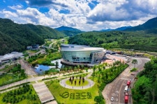 [호남소식] 아시아태권도연맹(ATU) 본부, 전북 무주 태권도원 이전 확정 등