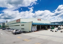 롯데칠성, 에너지 절감으로 탄소 4천톤 감축 추진