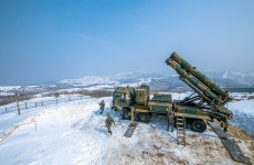 [창간23 / K-방산④] UAE·사우디·이라크 하늘을 지킨다···백발백중 LIG넥스원 천궁Ⅱ