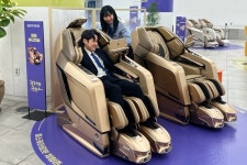 신세계百 센텀시티점, 내달 2일까지 바디프랜드 체험존