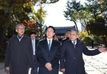 종묘뷰 142m 빌딩에 김민석 근시안적 단견 직격