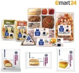 [신상품] 세븐일레븐 YOZM 스트로베리 그릭요거트 외