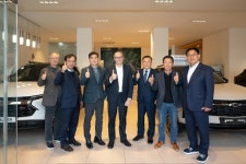 직영 없어도 문제없다···한국지엠, 480개 판매·서비스 네트워크로 재도약