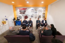 직영 없어도 문제없다···한국지엠, 480개 판매·서비스 네트워크로 재도약