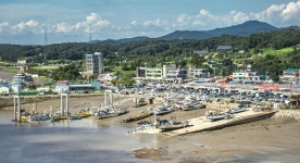 김포 대명항, 국가어항사업 본격화···설계비 9억원 확보