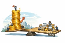 ETF 1000개 시대···90개는 하루 거래 500만원도 안돼