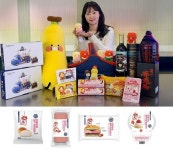 [신상품] 던킨 빅 베리 크림치즈 듀얼 필드 외