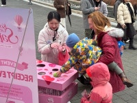 롯데백화점 광복점, K-쇼핑 페스티벌 개최···외국인 관광객 대상