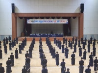 영광군, 2026년 스포츠 선도도시 힘찬 첫걸음