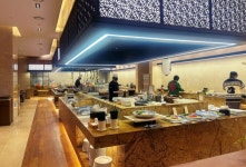 풀무원푸드앤컬처, 더카라·부산 엑스 더 스카이서 설 시즌 이벤트