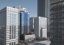 코람코, 여의도 하나증권빌딩 매각 시동···내달 9일 입찰