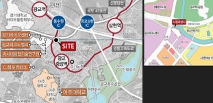 GH, 광교신도시에 공공지식산업센터 조성