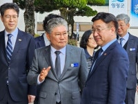 영광군, 의료․요양 통합돌봄 시행 앞두고 현장 간담회