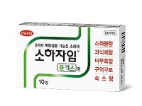한미약품, 5월부터 소하자임 가격 20% 인상