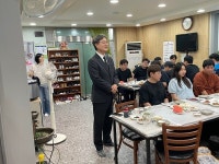 [전국톡톡] 주왕산우체국장 퇴임 후 '인생 2막' ···임재업 청송군의원 당선인