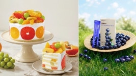 [신상품] 신세계푸드 생과일 한가득 케이크 외