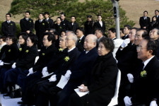 故 이병철 회장 20주기 생가 개방 행사