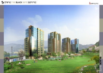 현대아산, 1256억원 규모 호텔형 콘도 신축공사 수주