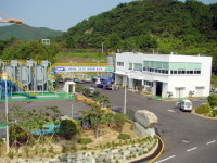 대우조선, 그린 조선소 만들기 앞장